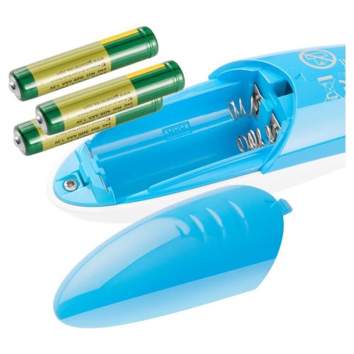 Sencor SPE 4110BL elemes talpreszelő