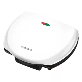 Sencor SPG4100WH Panini sütő