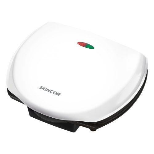 Sencor SPG4100WH Panini sütő