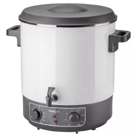 Sencor SPP2100WH Elektromos főzőedény