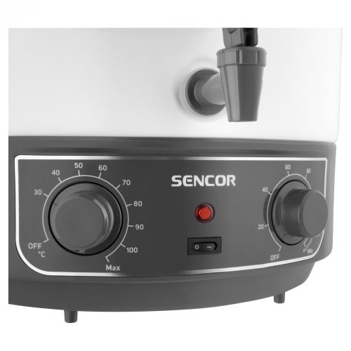Sencor SPP2100WH Elektromos főzőedény
