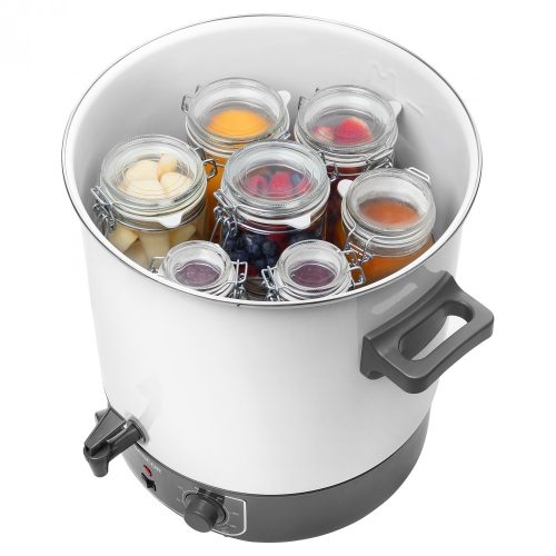 Sencor SPP2100WH Elektromos főzőedény