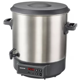 Sencor SPP3200SS elektromos főzőedény