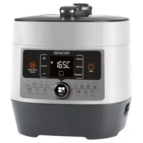Sencor SPR3600WH elektromos kukta