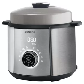 Sencor SPR3900SS kukta elektromos