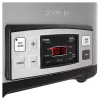 Sencor SPR5500SS elektromos főzőedény 6l lassú digitális