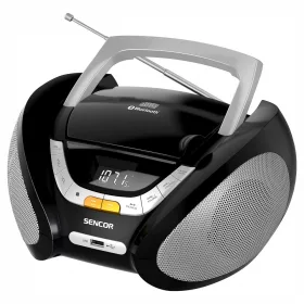 Sencor SPT2320 boombox