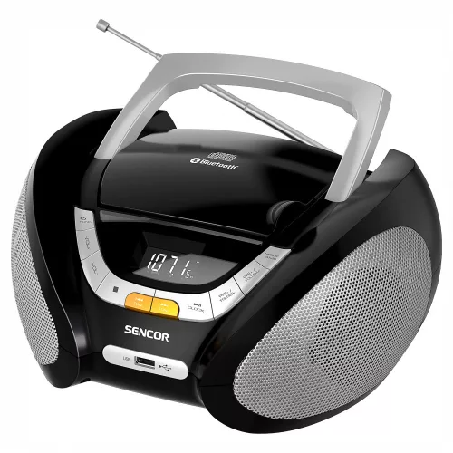 Sencor SPT2320 boombox