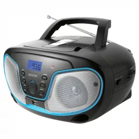 Sencor SPT3310 boombox