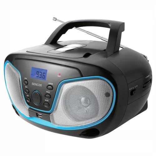 Sencor SPT3310 boombox