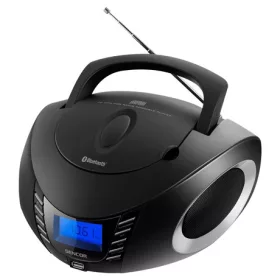 Sencor SPT3600BS cd-s rádiós magnó