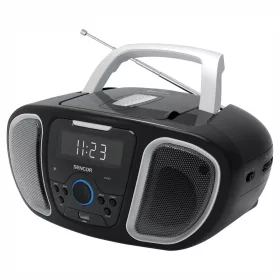 Sencor SPT3800 boombox