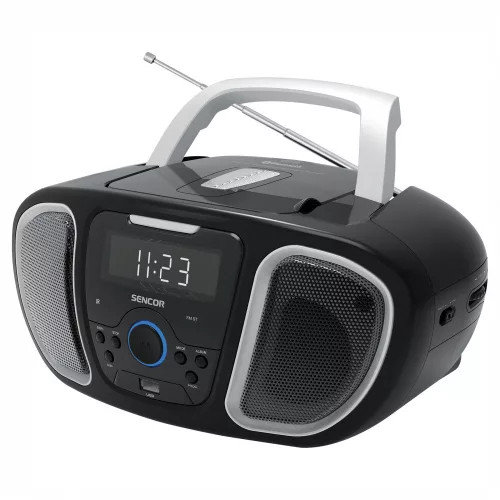 Sencor SPT3800 boombox