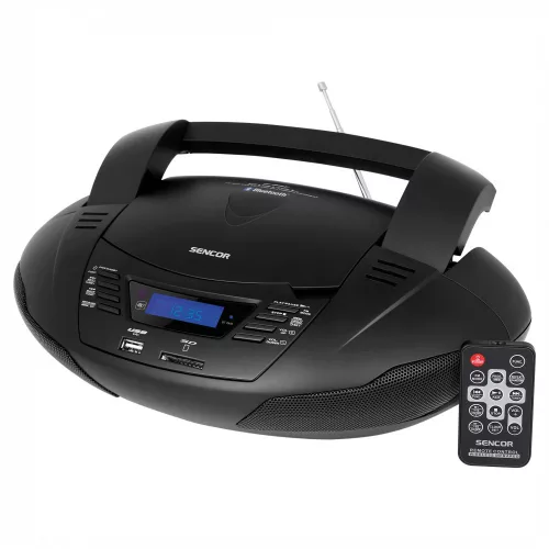 Sencor SPT4200 boombox