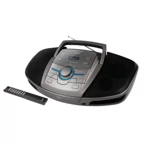 Sencor SPT5280 CD-s rádiómagnó