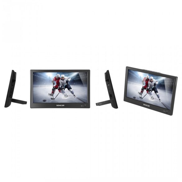 Sencor SPV7012T hordozható LCD TV