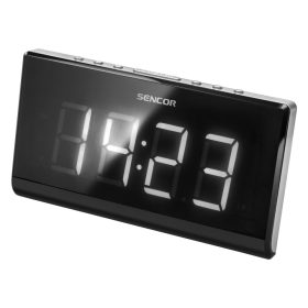 Sencor SRC 340 projektoros ébresztőórás rádió