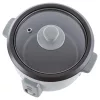 Sencor SRM0600WH Rizsfőző