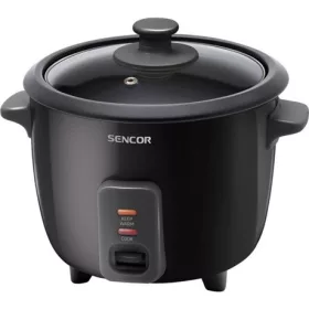 Sencor SRM 0601BK rizsfőző