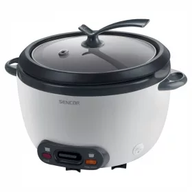 Sencor SRM1810WH rizsfőző
