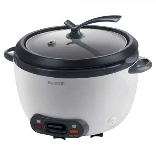 Sencor SRM1810WH rizsfőző
