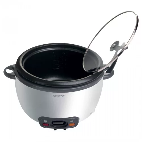 Sencor SRM1810WH rizsfőző