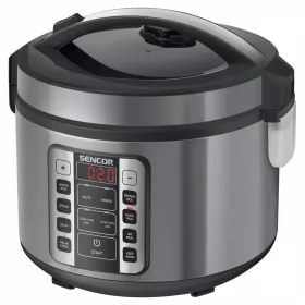 Sencor SRM3150SS rizsfőző