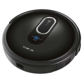 Sencor SRV 6250BK-EUE3 robotporszívó