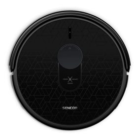 Sencor SRV 9200BK robotporszívó