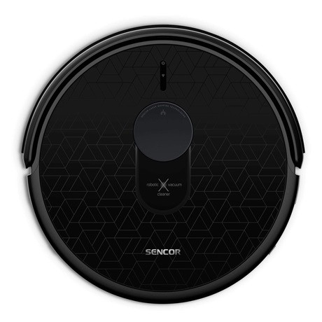 Sencor SRV 9200BK robotporszívó