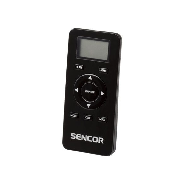 Sencor SRX002 távirányító