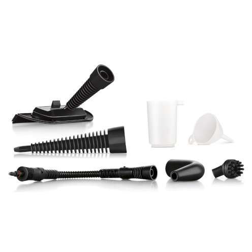 Sencor SSC3001YL gőzölős tisztító