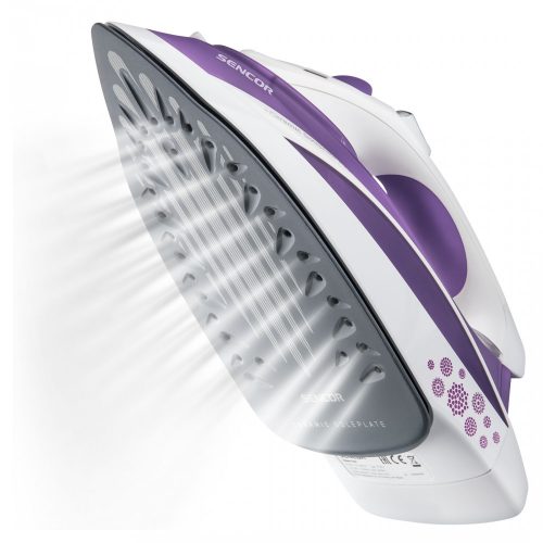 Sencor SSI8441VT vasaló