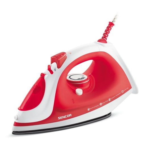 Sencor SSI 5420RD gőzölős vasalós