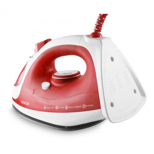 Sencor SSI 5420RD gőzölős vasalós