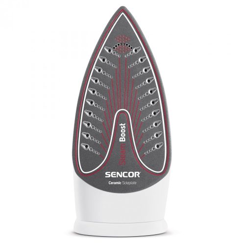 Sencor SSI 5420RD gőzölős vasalós