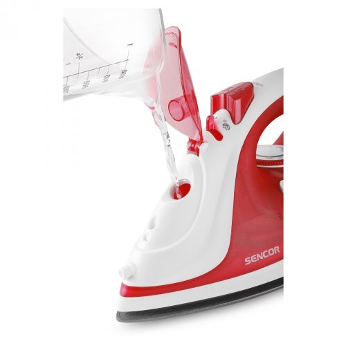 Sencor SSI 5420RD gőzölős vasalós