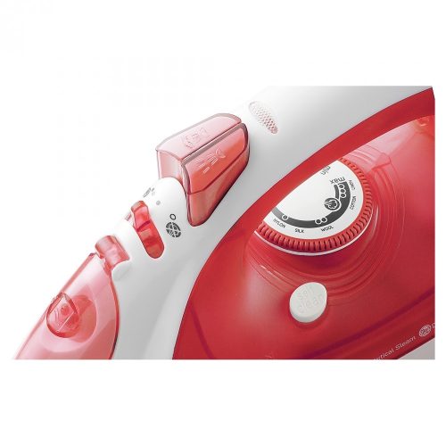 Sencor SSI 5420RD gőzölős vasalós