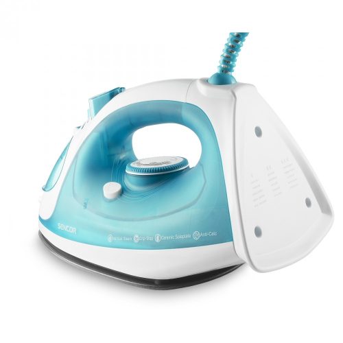 Sencor SSI 5421TQ gőzölős vasalós