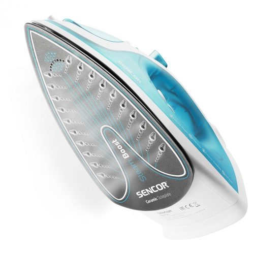 Sencor SSI 5421TQ gőzölős vasalós