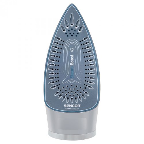 Sencor SSI 7710BL gőzölő vasaló