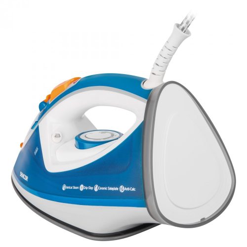 Sencor SSI 7710BL gőzölő vasaló