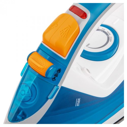 Sencor SSI 7710BL gőzölő vasaló