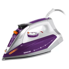 Sencor SSI 8710VT gőzölő vasaló