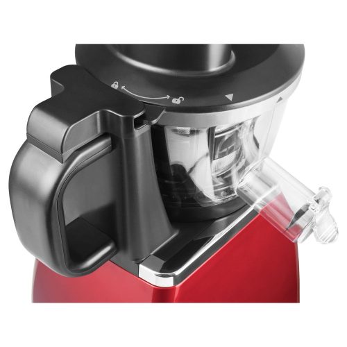 Sencor SSJ4042RD gyümölcsprés