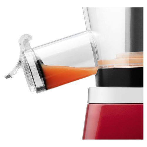 Sencor SSJ4042RD gyümölcsprés