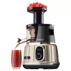 Sencor SSJ9000NP gyümölcsprés