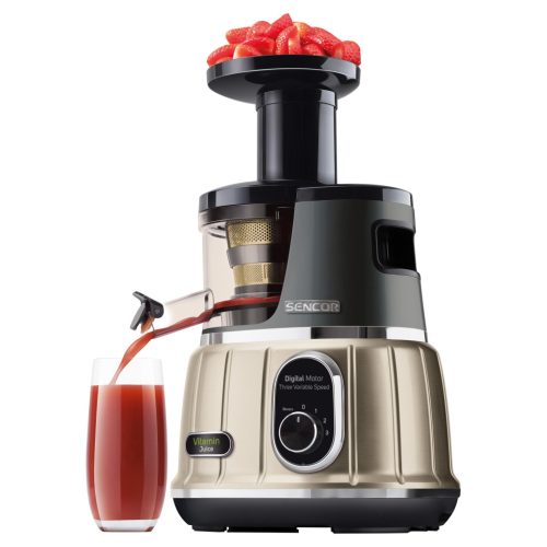 Sencor SSJ9000NP gyümölcsprés