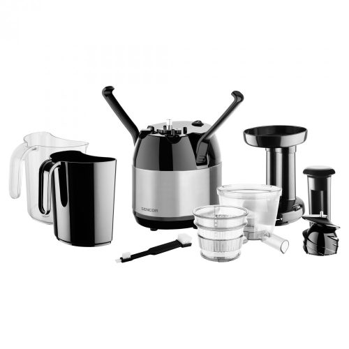 Sencor SSJ 5050SS gyümölcsprés