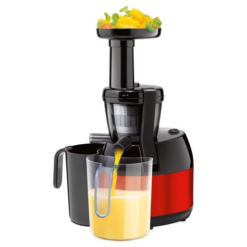 Sencor SSJ 5051RD gyümölcsprés